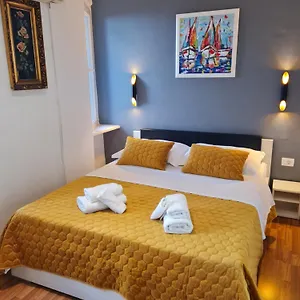 3* Affittacamere Inchy - In The Center Of Diocletian's Palace