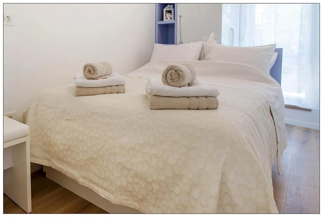 Amalija Apartment Split
