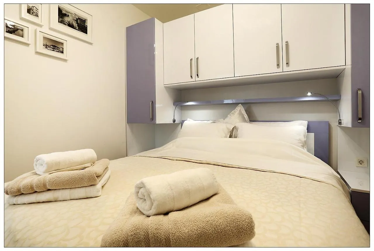 Amalija Apartment Split
