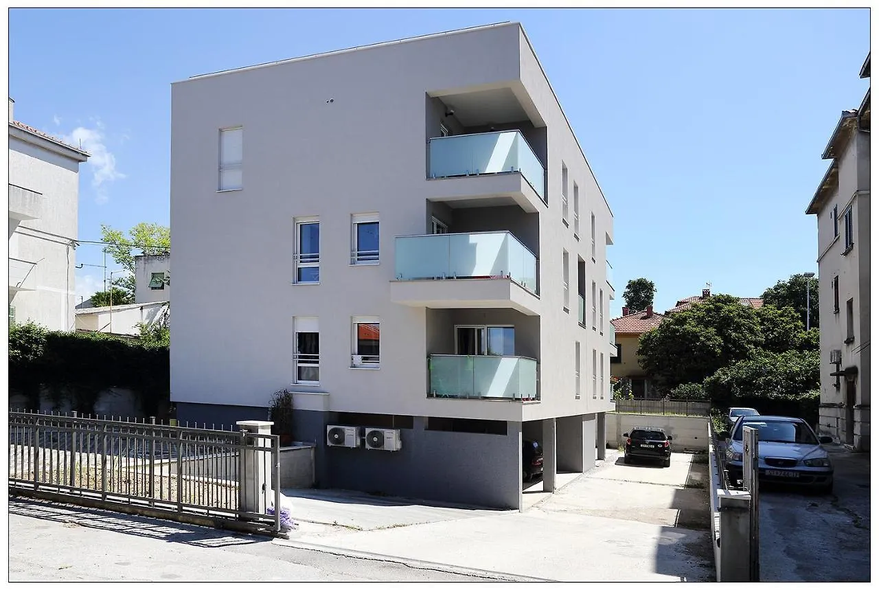 Amalija Apartment Split