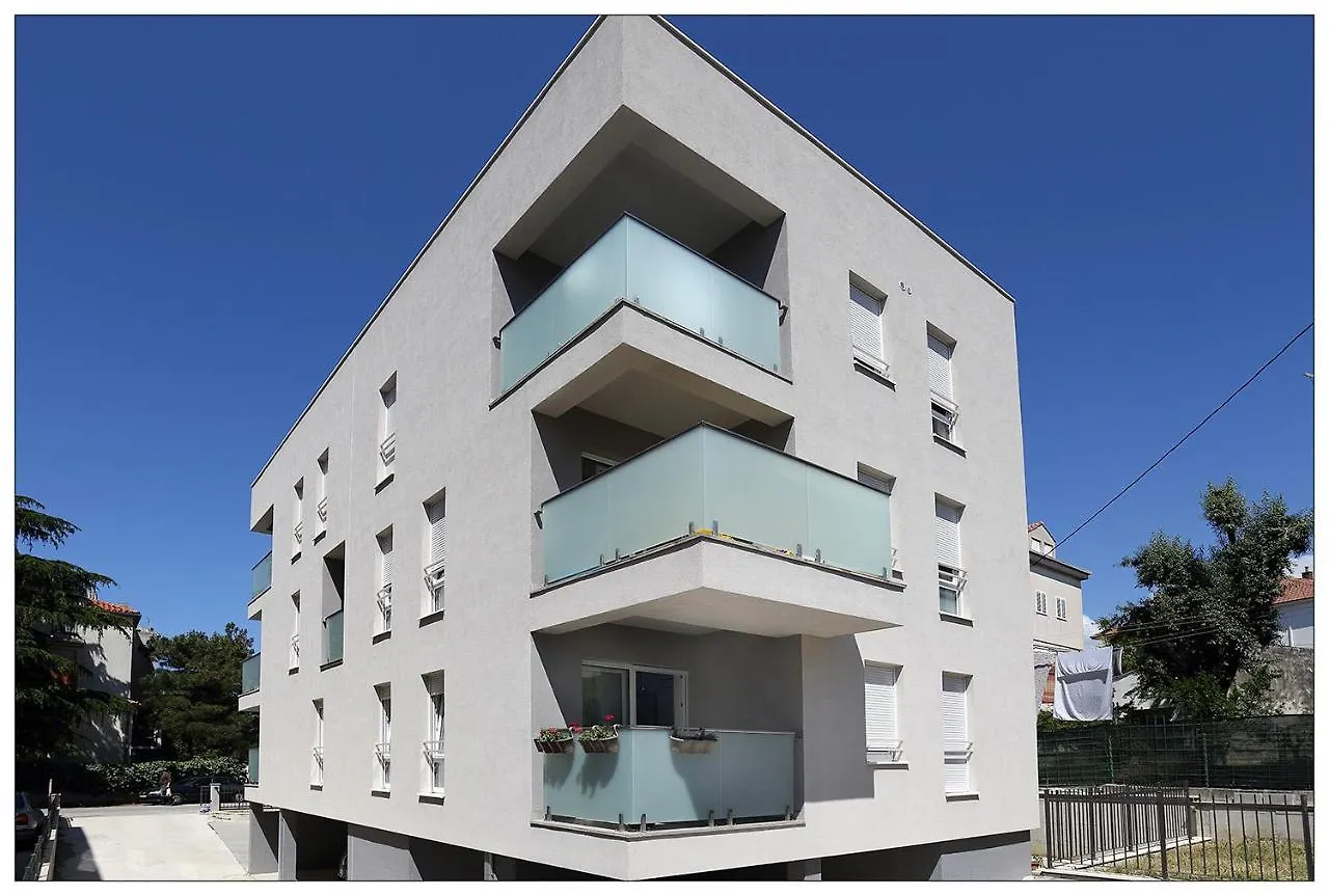 Amalija Apartment Split