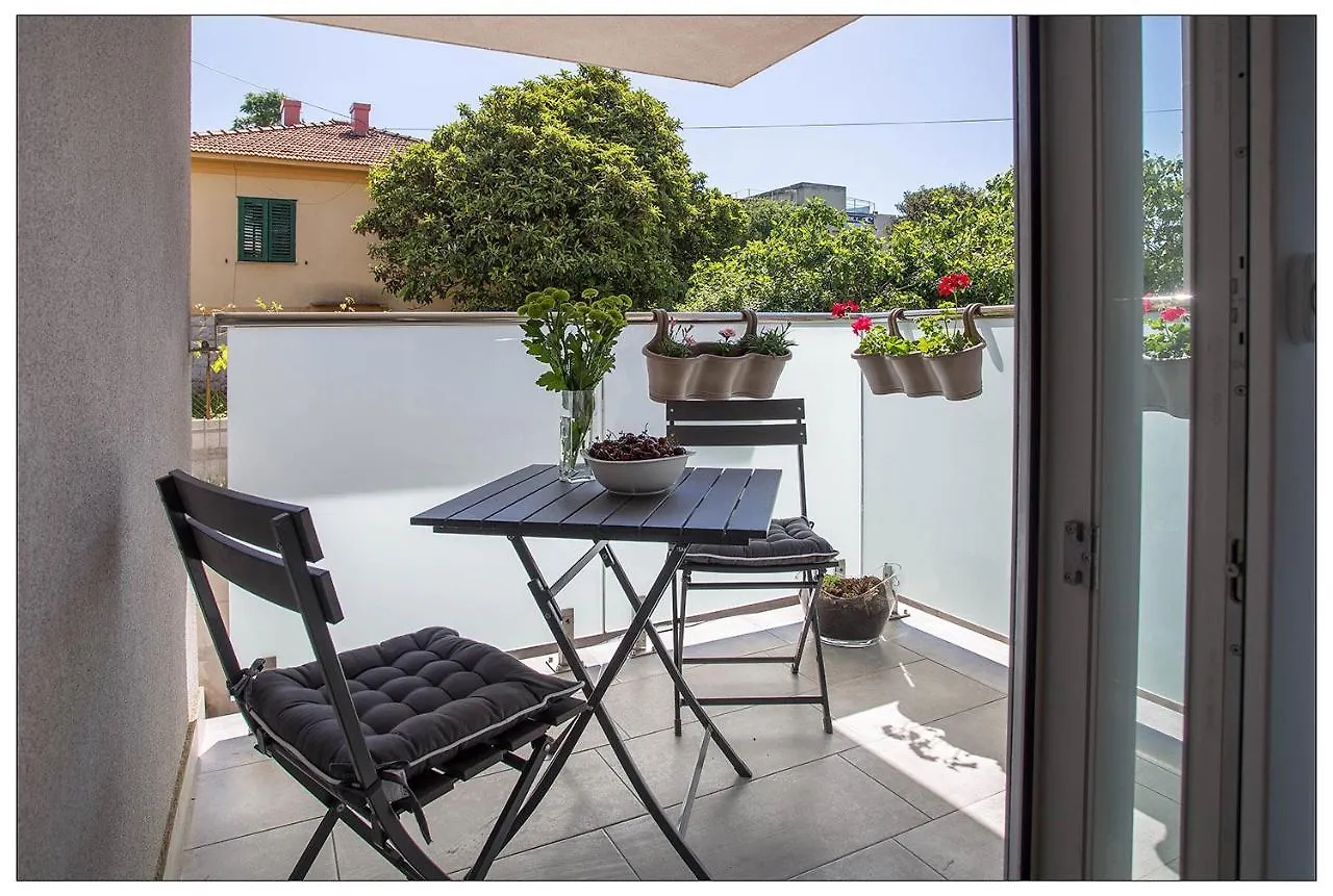 Amalija Apartment Split